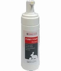 Furry Foam - 150 ml